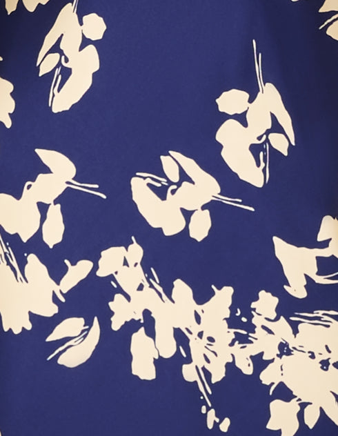 Erie Satin Maxi Dress